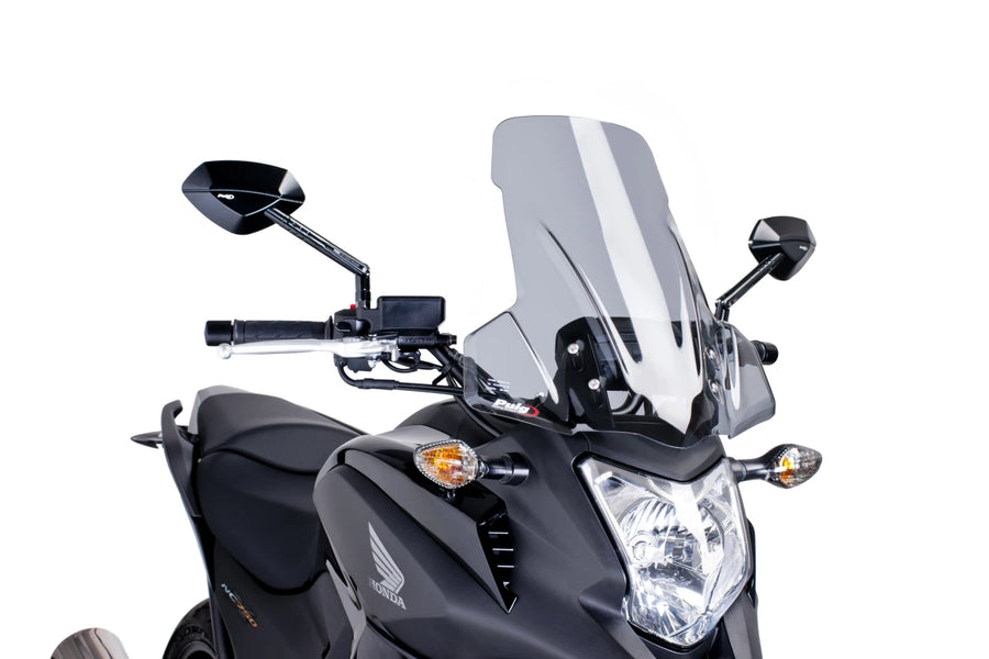 HONDA NC 750 XD [2015] – Tourenscheibe – Transparent