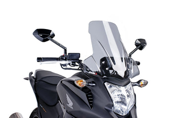 BMW F 900 R [2025] - PUIG toerscherm | Getint | PUIG 5992H