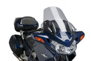 BMW F 900 R [2025] - toerscherm | Getint | PUIG 5995H