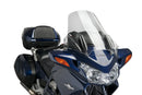 BMW F 900 R [2025] - toerscherm | Wissen | PUIG 5995W