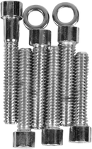 harley-davidson sportster s [DRAG SPECIALTIES] – Nockenwellenabdeckung Schraubensatz-3