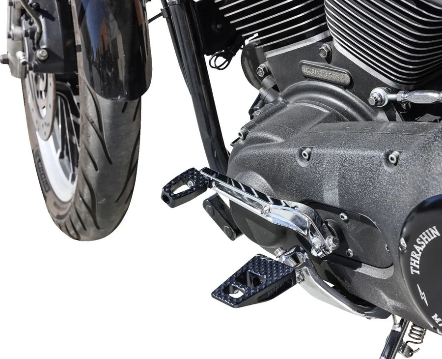harley davidson sportster s 1250 [THRASHIN SUPPLY CO.] - P-54 shift peg