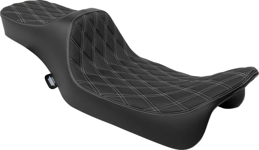 harley davidson touring [DRAG SPECIALTIES] – Predator III verlengde stoel
