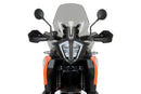 KTM 890 ADVENTURE R [2025] – Touringscherm – Getint-1
