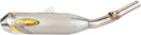 Suzuki Rm Z 250 [2004-2006] - Powercore 4 Slip-On Schalldämpfer – Bild 2