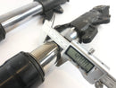 Aprilia RS 125 MPB [2000] - Fork Telescopic fork with axle-6