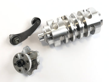 KTM 520 ExC [2001] - Shift Roller