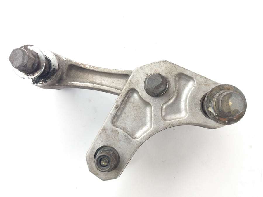Moto Guzzi Quota 1100 ES [1999] - Spring Bone Bone