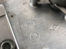 Yamaha V -Max 1200 2LT [1994] - Oliepan-3
