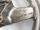 Honda ST 1100 SC26 Pan European [1990] - Vorderrrad Rad Felge-4
