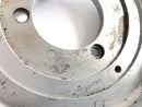 Moto Guzzi Guzzino 65 [Hispania Motoleggera] - Motordeckel links-4