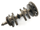 Triumph Bonneville 908md [2001] - Crankshaft-4