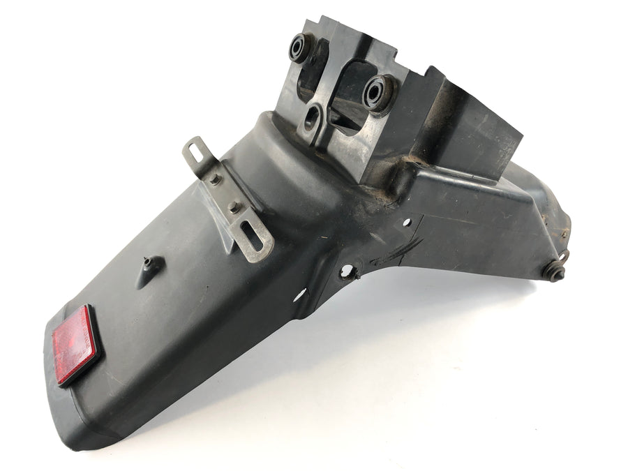 Yamaha XTZ 750 Super Tenere 3ld [1995] - Kentekenhouder