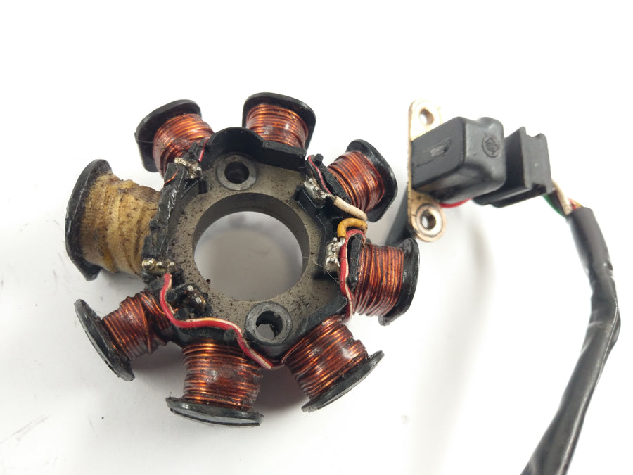 Husquvarna TE 250 H8 [2004] - Alternatorstator met pick -up