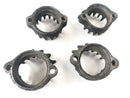 Honda CB 900 F SC01 [1981] - Set Set set set van uitlaatbevestiging-3