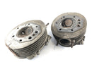 Moto GUZZI 850 -T3 VD [1979] - Cilinder Head Set Paar-6