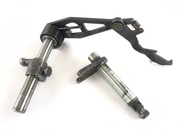 Honda Goldwing GL 1200 SC14 [1991] - Shift shaft