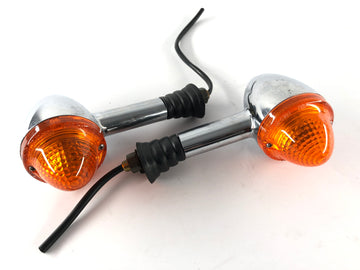 Triumph Thruxton 900 [2004] - Kinker -set paar