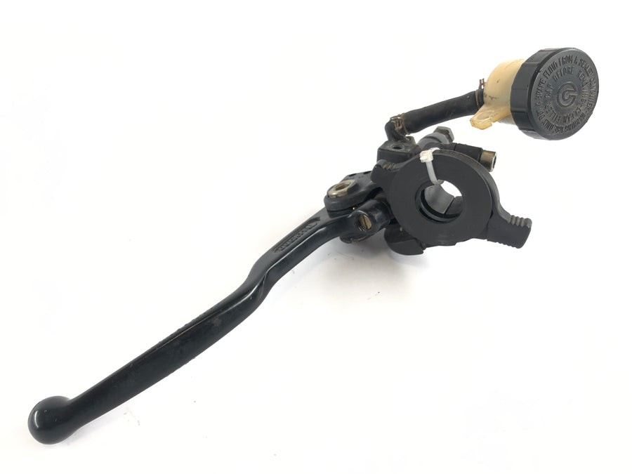 Ducati 888 Strada [1993] - Handbrake pump
