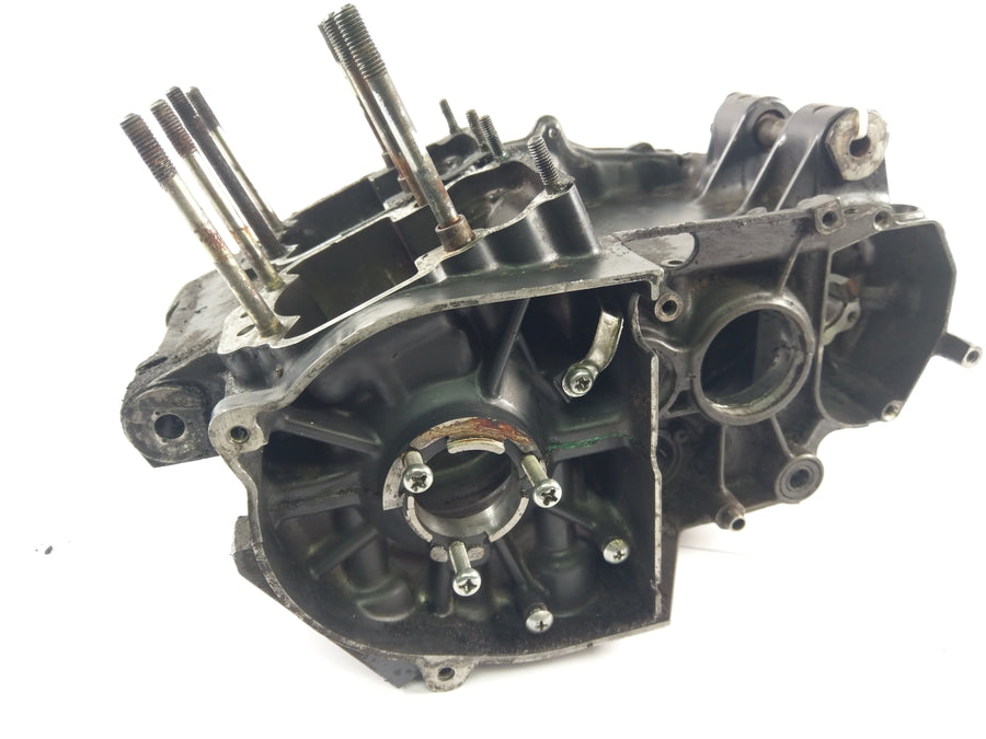 Suzuki RG 250 Gamma GJ21D - Engine housing crankcase