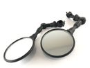 Yamaha Grizzly 660 AM03W [2003] - Mirror Rearview Mirror Set Pair-2