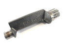 Aprilia RS 125 MPB [2000] - balance shaft-1