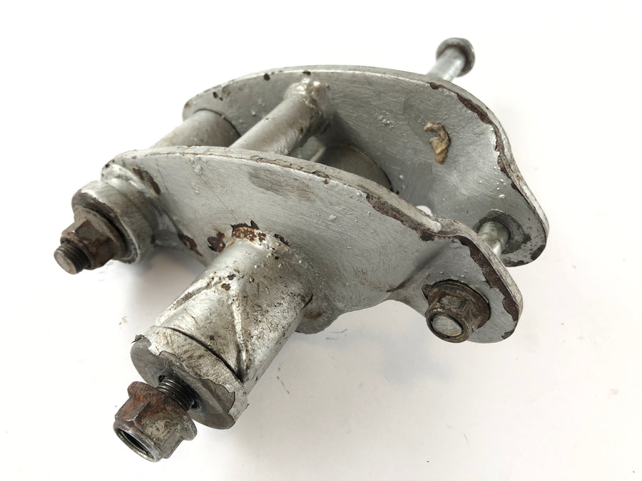 Suzuki DR 600 SN41A [1986] - Bone Bone
