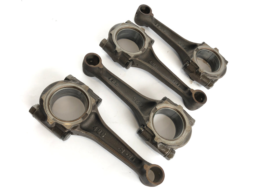 Honda CB 750 K RC01 [1983] - Connecting Rod Set