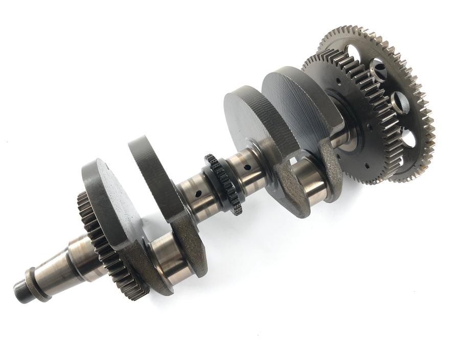 Triumph Bonneville 908md [2001] - Crankshaft