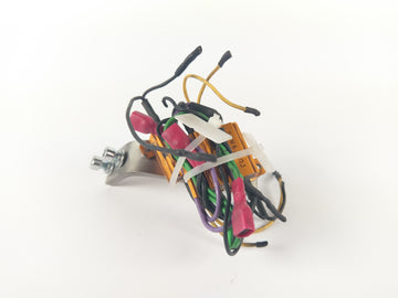 KTM GS 620 RD Bj. 1994 - Widerstände LED Blinker 2 Stück mit Halterung - 0