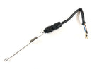Kawasaki KLR 250 KL250D [1988] - Rear Brake Light Switch-1