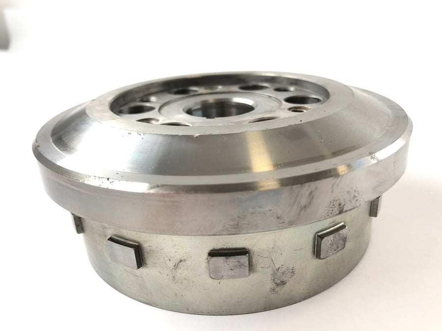 Yamaha WR 125 R DE07 [2016] - Flywheel