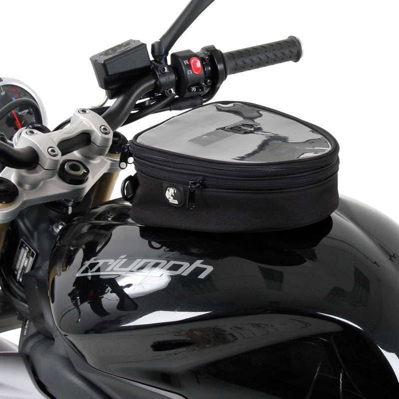 Tank bag [Hepco & Becker] - Daypack small – tank ring