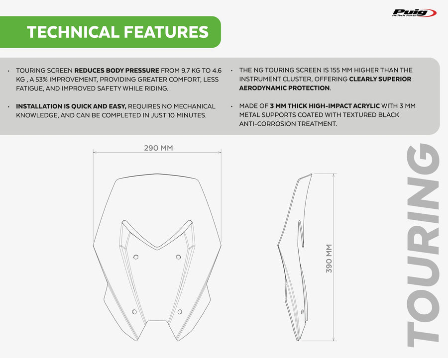KAWASAKI Z 900 SE [2025] – New Generation Sport – Tinted
