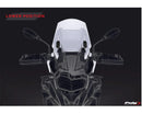 BMW F 800 GS [2025] – Verstelbare voorruit – zwaar getint-14