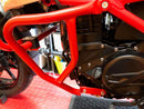 BMW F 800 GS [2008-2018] - motor protection bar-8