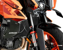 YAMAHA TRACER 9 Y-AMT [2025] – sportscherm – zwaar getint-6
