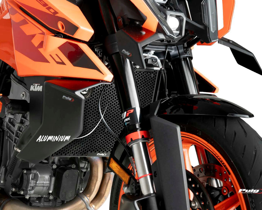 YAMAHA TRACER 9 Y-AMT [2025] – sportscherm – zwaar getint