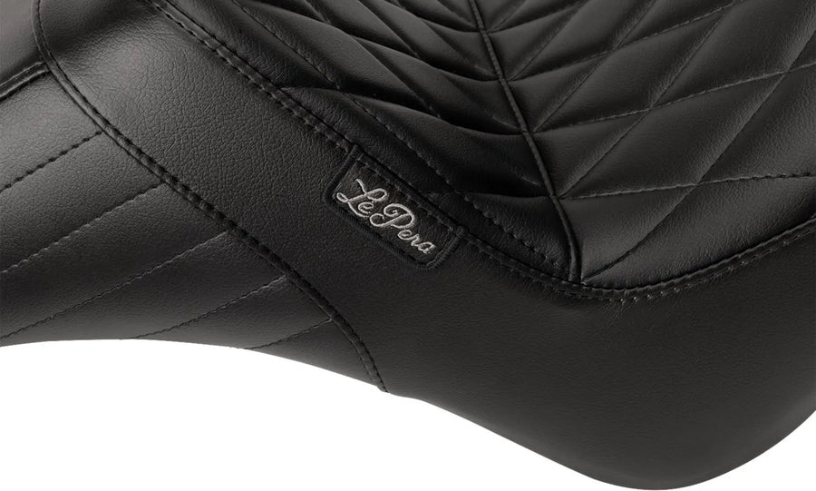 harley-davidson street bob [LE PERA] – Kickflip Sitz