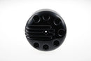 harley davidson nightster [CULT WERK] – air filter cover “Slotted”-1