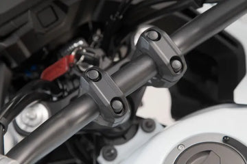 KTM 950 Supermoto [2008] - Lenkerhalter für Ø 28 mm Lenker, 30 mm Erhöhung, Ausführung LEH.00.039.24100.20/B – Bild 2