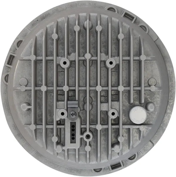 Moto Guzzi V 35 350 C [1980-1981] - 7" LED Adaptive 2 Scheinwerfer – Art.-Nr. 0555011 – Bild 12