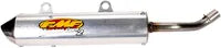 Ktm 144 SX [2007-2008] - TurbineCore 2 Slip-On Endschalldämpfer – Bild 11