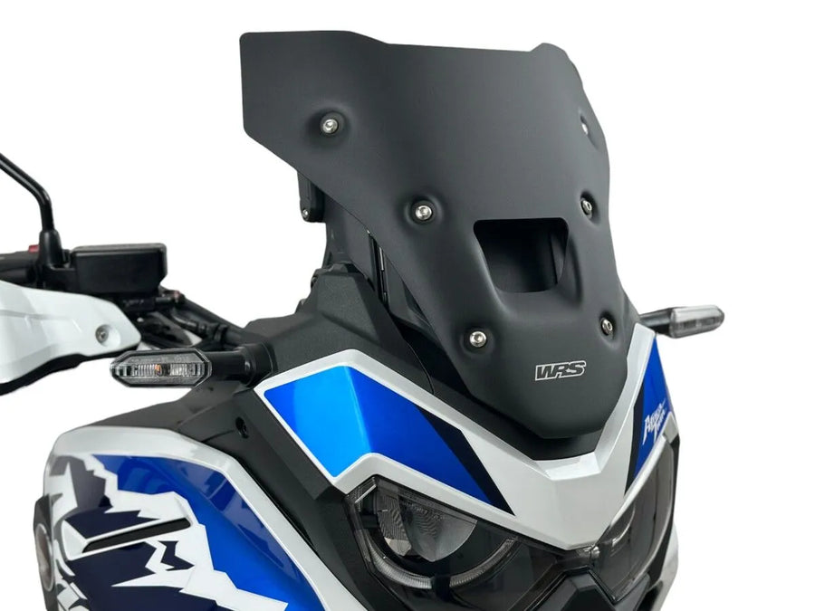 Honda CRF 1100 Africa Twin [WRS] – Windschild
