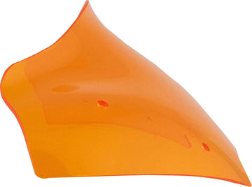 harley davidson fltr [KLOCK WERKS] – Kolor Flare™ sportwindscherm