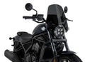 HONDA CMX 1100 REBEL DCT [2025] – New Generation Touring – Getönt-9