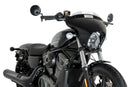 HARLEY DAVIDSON NIGHTSTER 975 SPECIAL [2024] – Batwing SML Sport – Tinted-5
