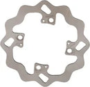 Honda FES 150 Pantheon [2003-2005] - Bremsscheibe – Bild 6