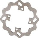 Honda FES 150 Pantheon [2003-2005] - Bremsscheibe – Bild 4
