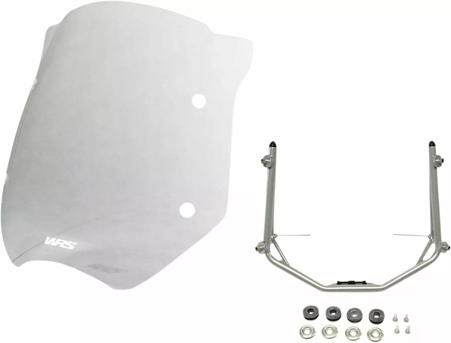 BMW R 1200 R [WRS] – Windschild